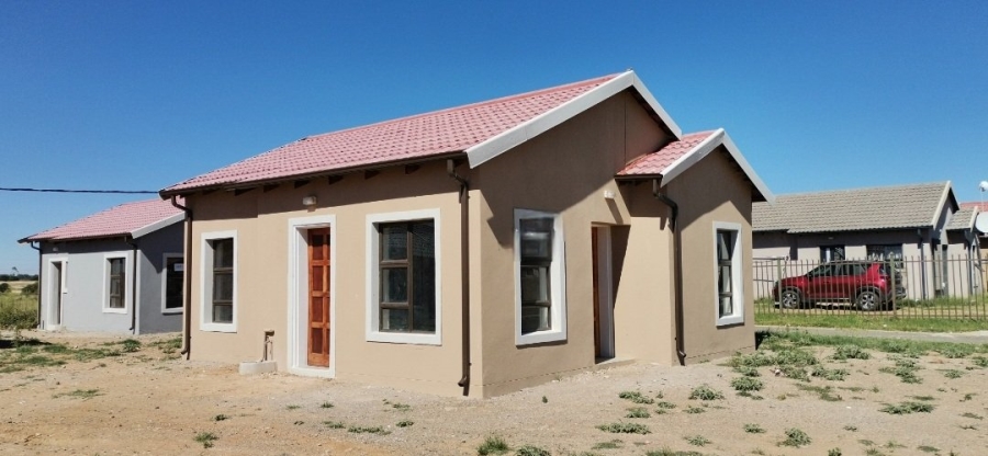 3 Bedroom Property for Sale in Raceway Free State